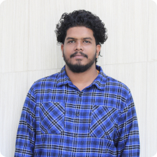 Rithul Vinod